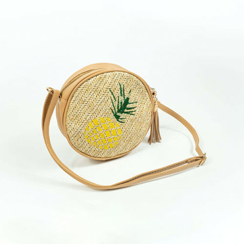 Stylish Bamboo Crossbody Bag Outlet Shop