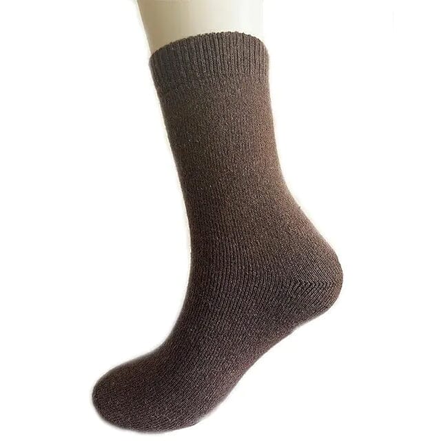 5-Pack: Winter Warm Socks Gift Warm Wool Socks Official Site For Sale