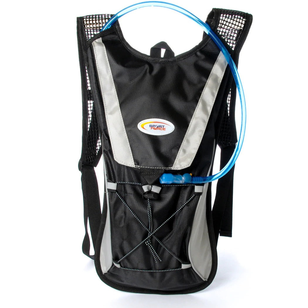 Sport Force Multi Function Hydration Backpack Outlet Free Shipping Authentic