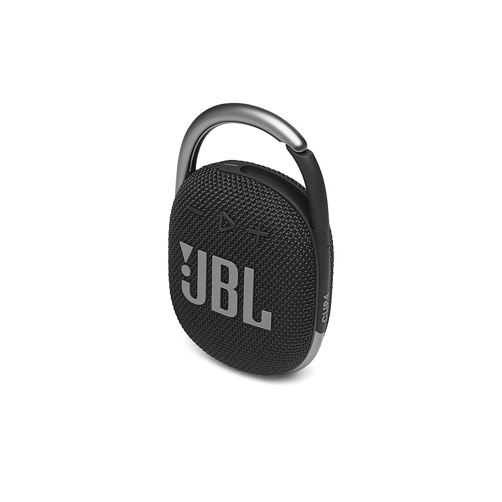 JBL - CLIP4 Portable Bluetooth Speaker Sale Best Pices