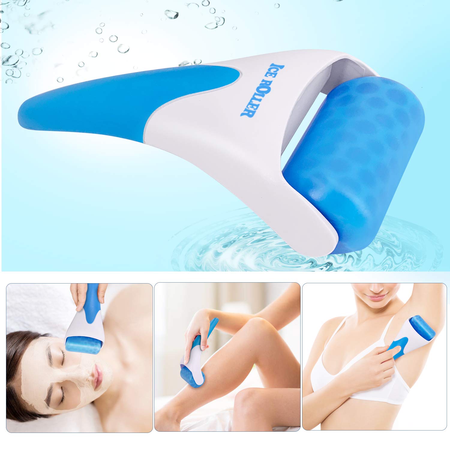 Ice Roller for Face Eyes Fast Delivery Cheap Online