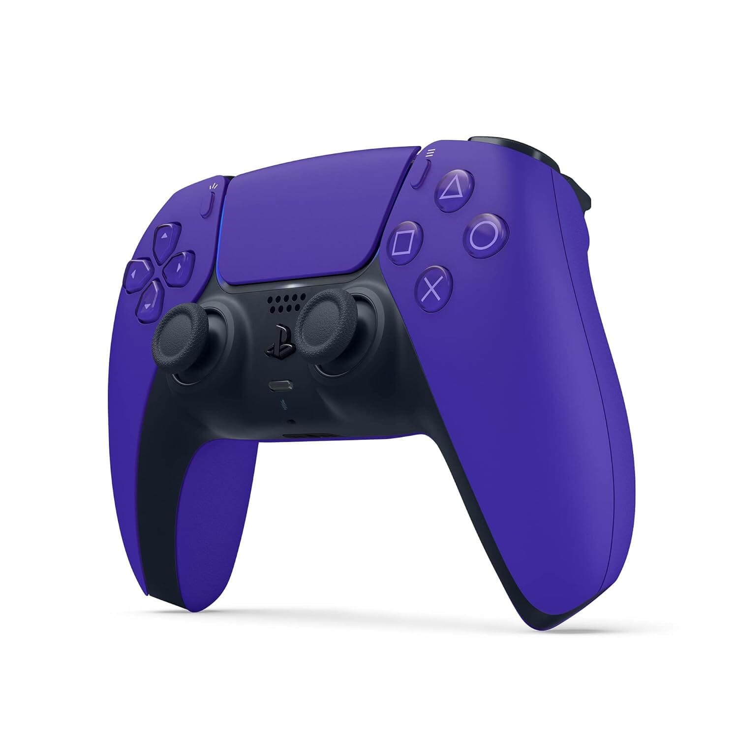 PlayStation DualSense Wireless Controller – Galactic Purple  (Refurbished) Sale Footlocker