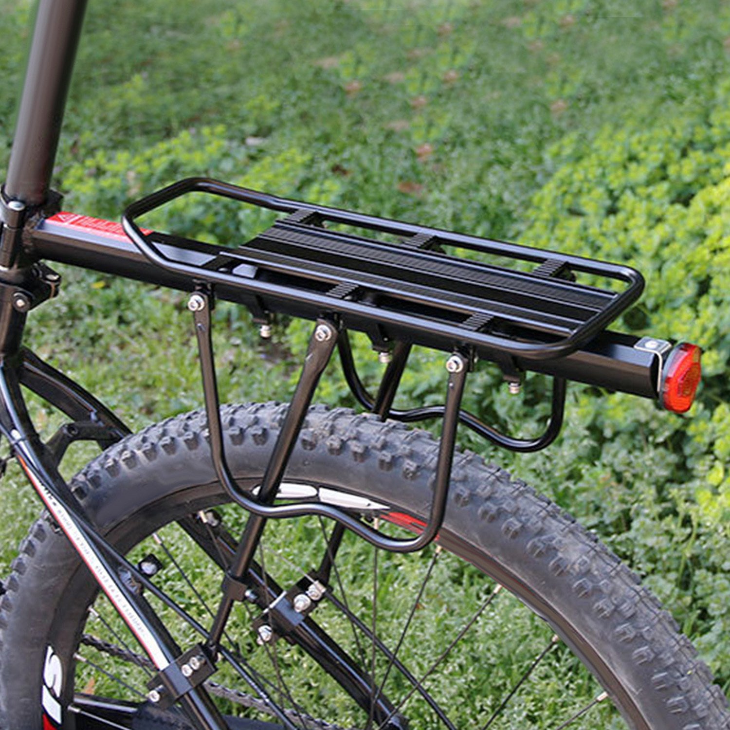 Adjustable Bike Cargo Rack Amazon Footaction