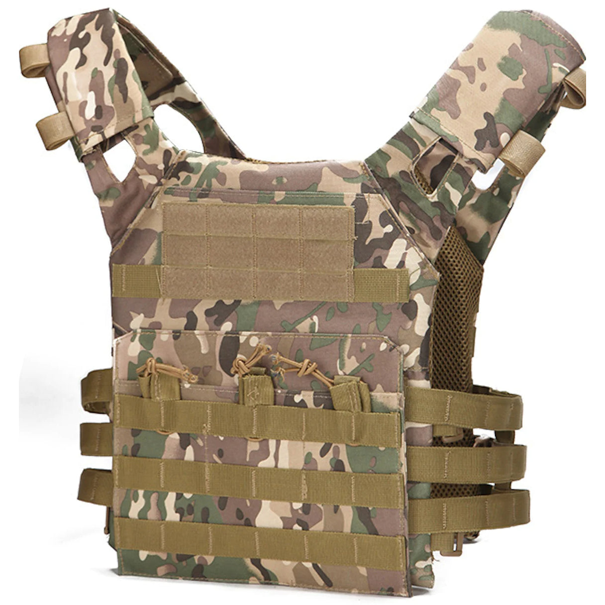 Men's Military Tactical Vest Clearance Geniue Stockist