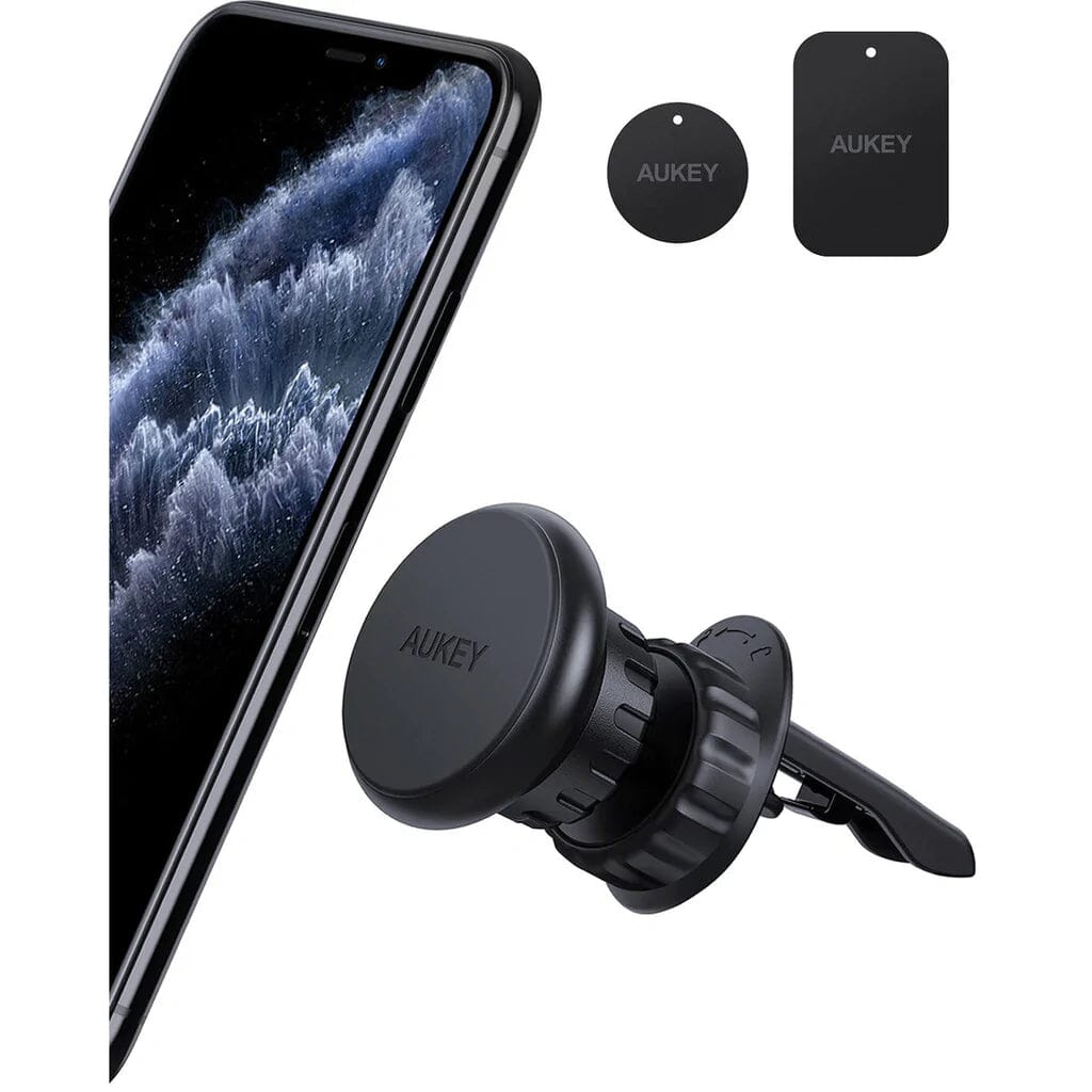 Aukey Phone Holder for Car with Super Magnetic Mount Cheap View
