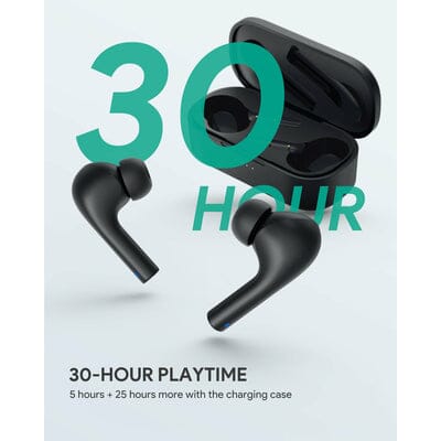 EP-T21S Move Compact II Wireless Earbuds 3D Surround Sound Manchester Great Sale Online