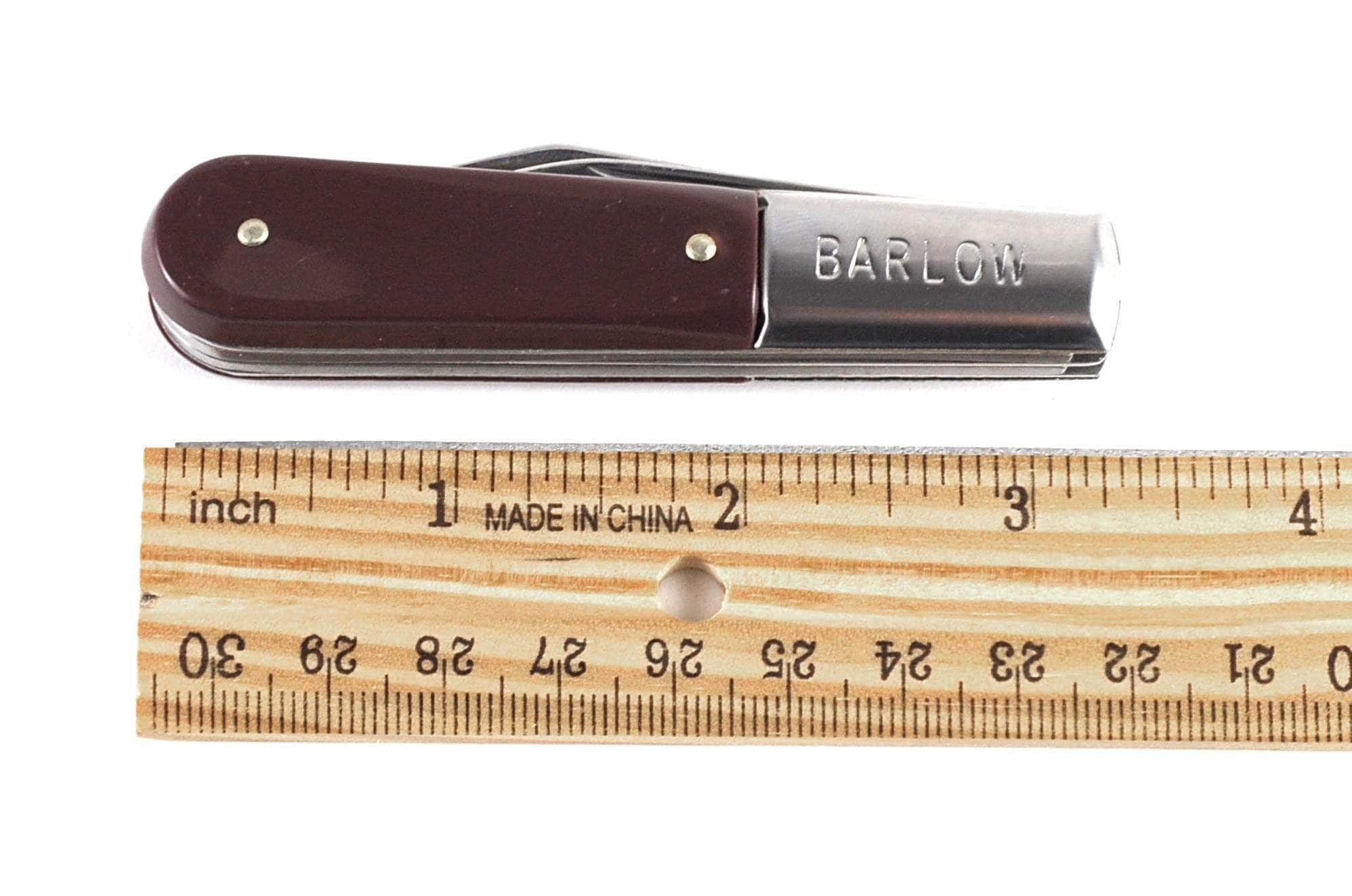 Imperial Jackmaster Barlow, 2 Blades, Celluloid Handle - 278 Discount Popular