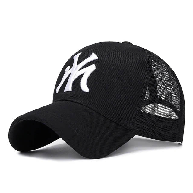 Men's Women's Outdoor Sports Baseball Cap Outlet Top Quality