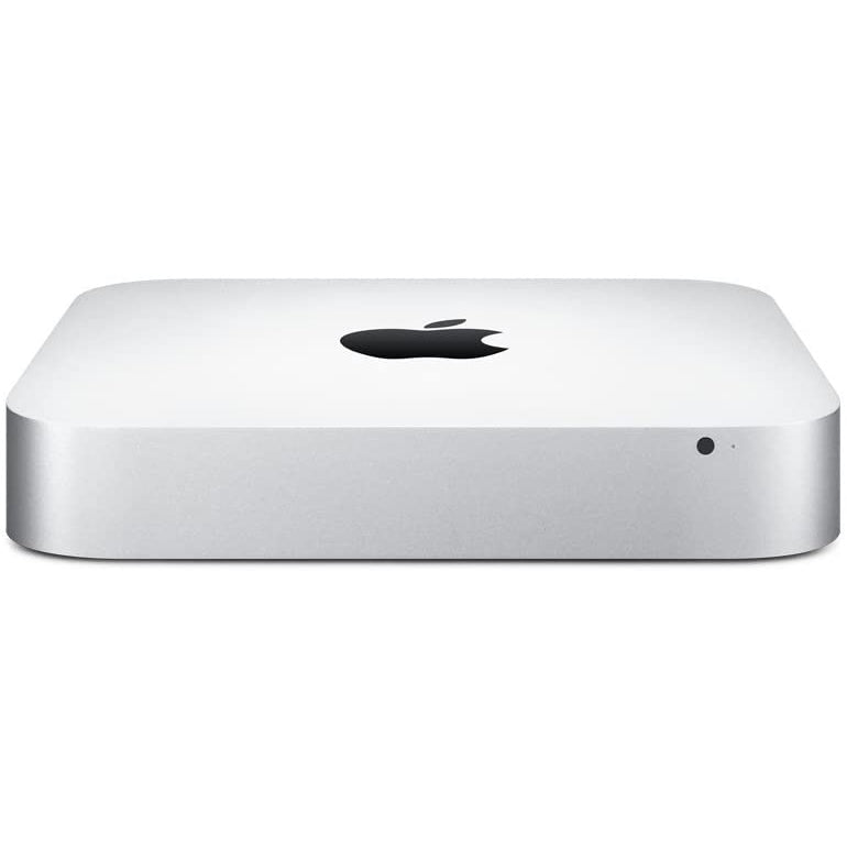 Apple Mac Mini MC815LL/A Desktop (Refurbished) Finishline Online