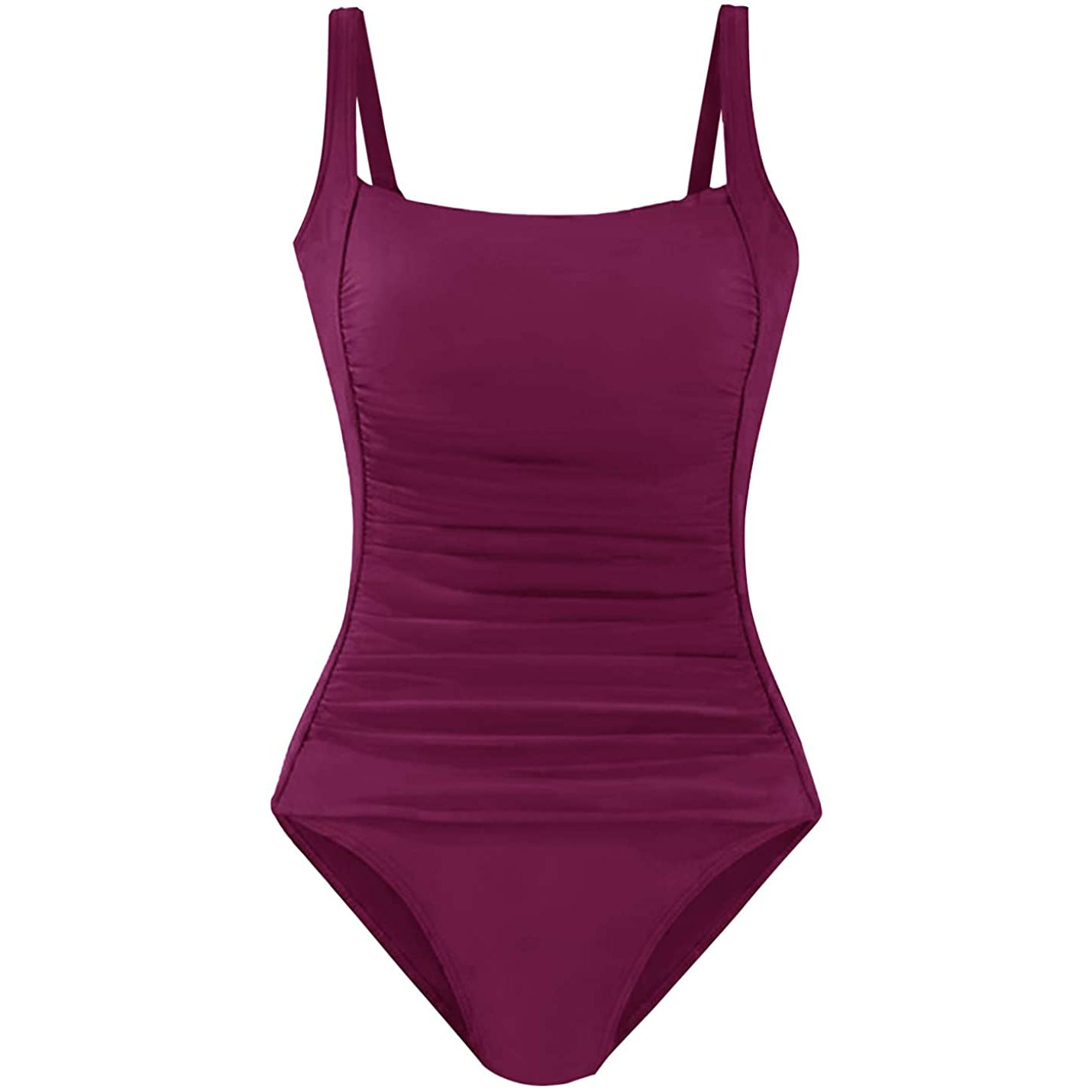 Women's Vintage One Piece Swimsuit Official Online