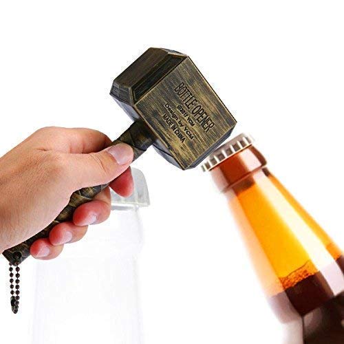 Avengers Style Thor Hammer Mjolnir Bottle Opener Outlet For You