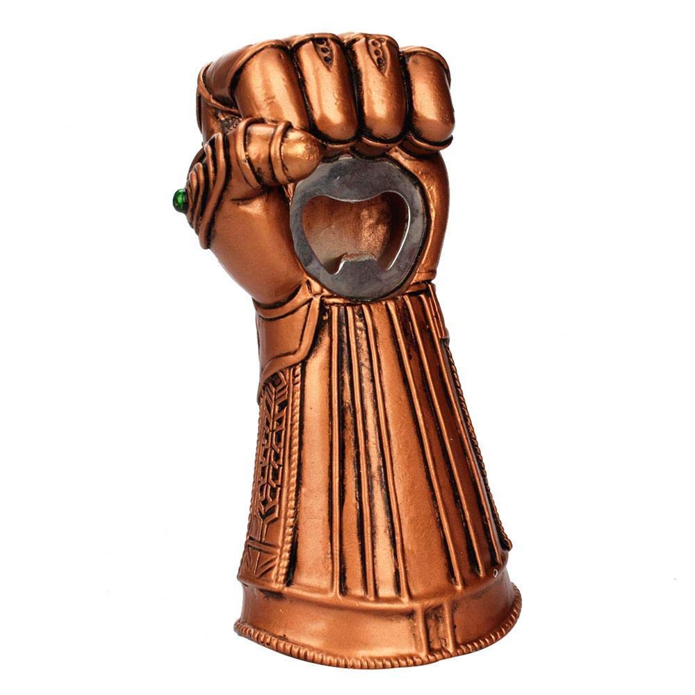 Avengers Style Thanos Infinity Gauntlet Beer Bottle Opener Best Pices Cheap Pice