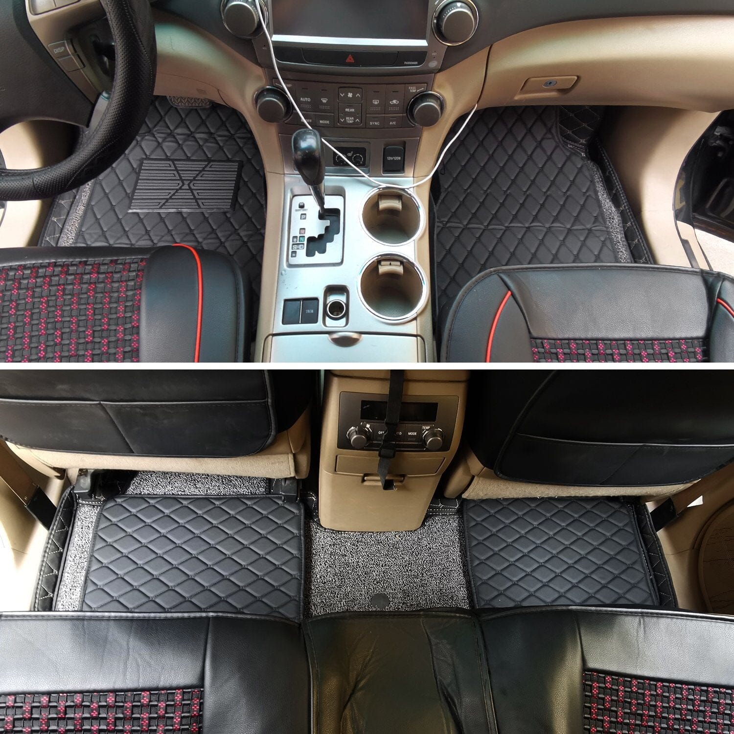 Automotive Car Floor Mats Clearance Find Great