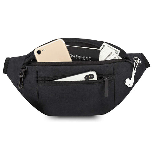 Large Crossbody Fanny Pack Outlet Recommend