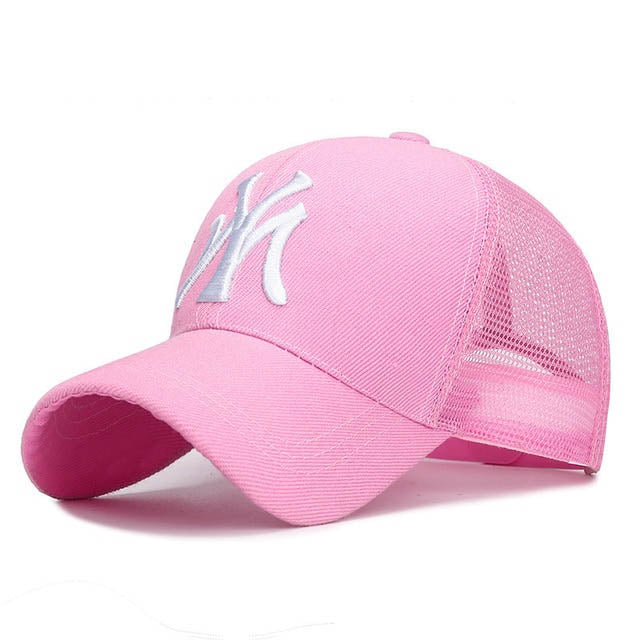 Men's Women's Outdoor Sports Baseball Cap Outlet Top Quality