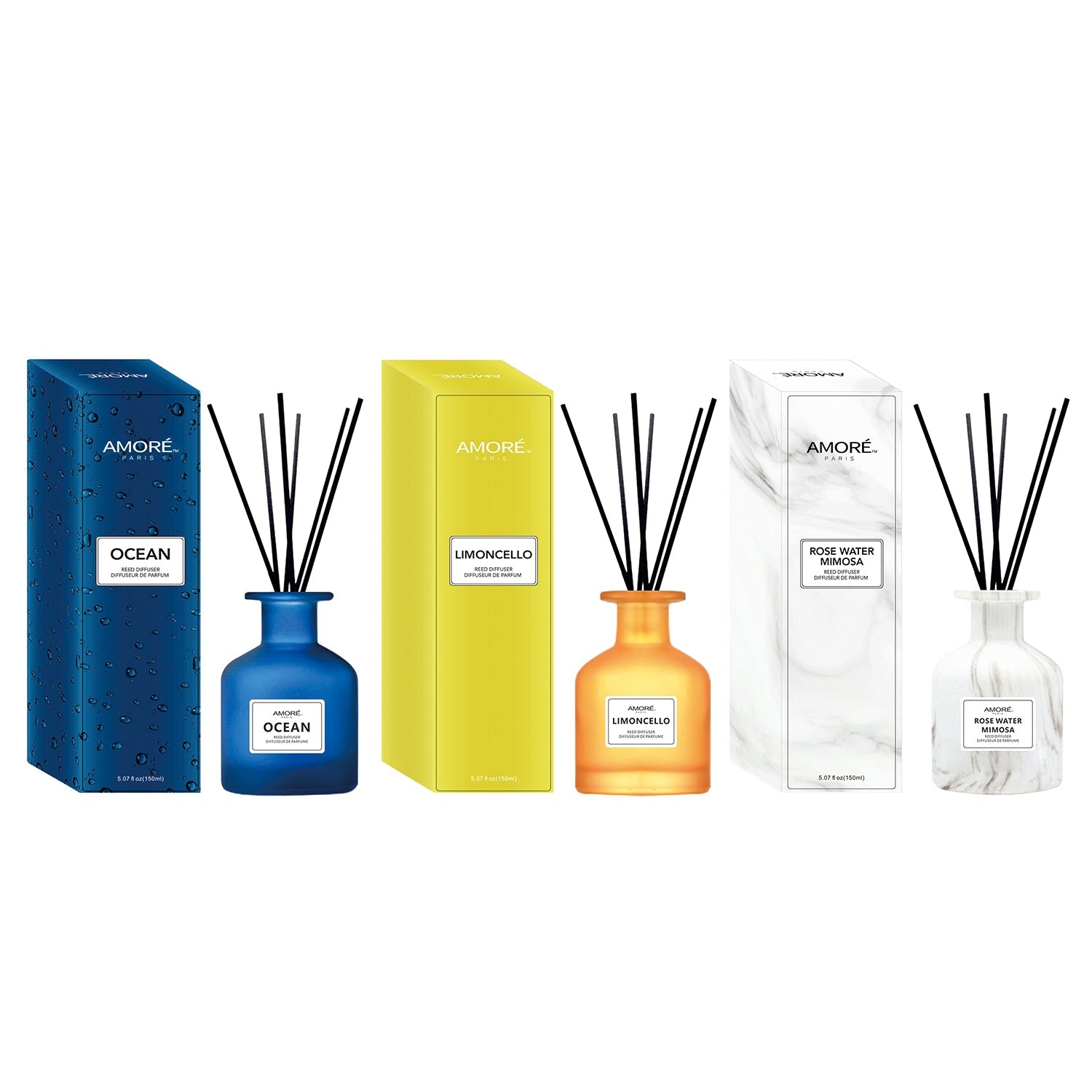 Premium Reed Diffusers And Air Freshener For Aesthetic Home Decor Professional Online