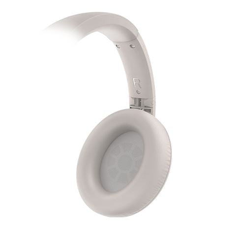 TCL On-Ear Noise Cancelling Hi-Ees Wireless Headphones With Built-in Mic Outlet Store Locations