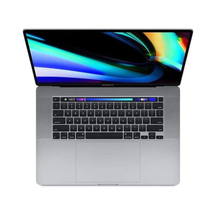 Apple Macbook Pro A2141 16 I7-9750H 2.60GHz 32GB/512G 5300M MVVL2LL/A (Refurbished) Discount Newest