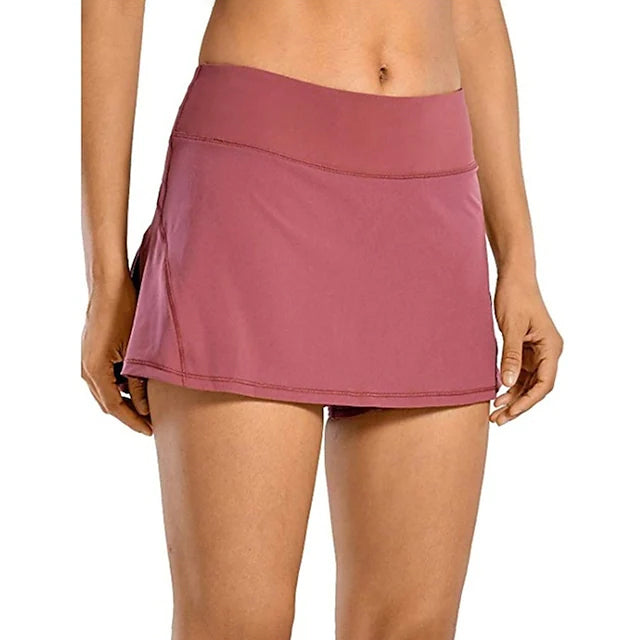 Women's Running Skirt Sport Short Free Shipping Marketable