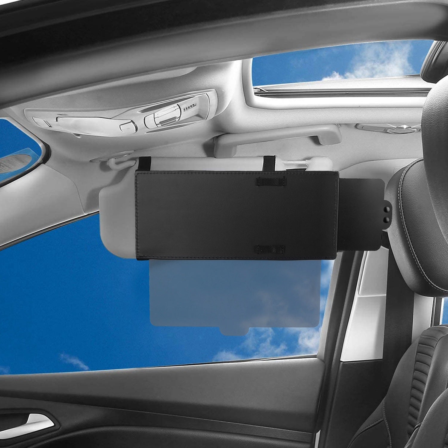 Car Sunshade Sun Visor Extended Free Shipping Outlet Locations