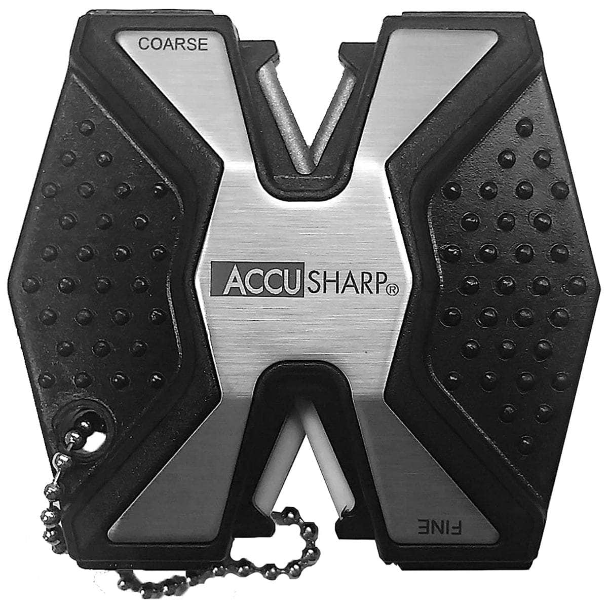 AccuSharp Diamond Pro 2-Step Knife Sharpener - 017C Very Cheap Cheap Online
