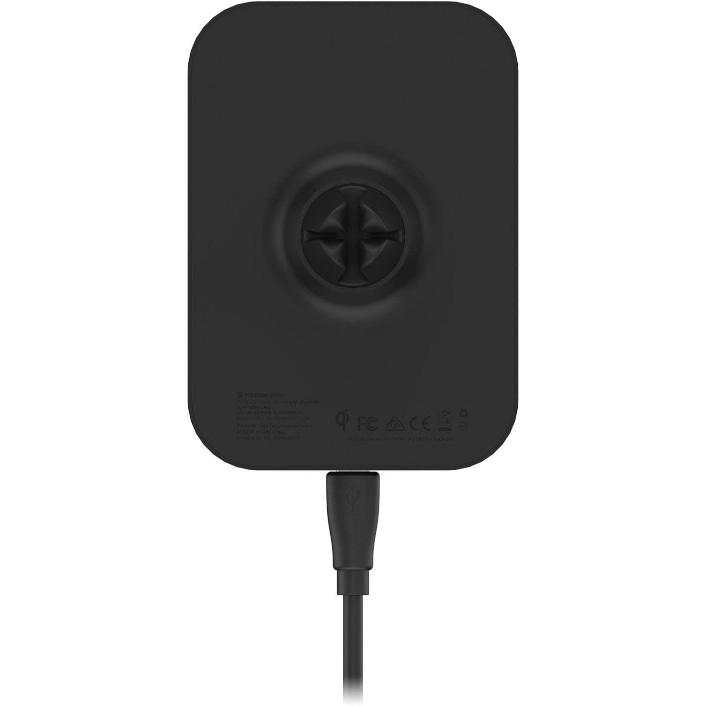 mophie Wireless Charging Car Vent Mount for mophie Cases New Arrival For Sale