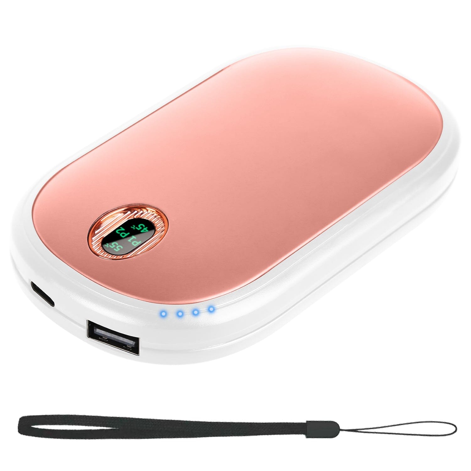 Rechargeable Hand Warmer Electric Hand Heater Buy Sale Online