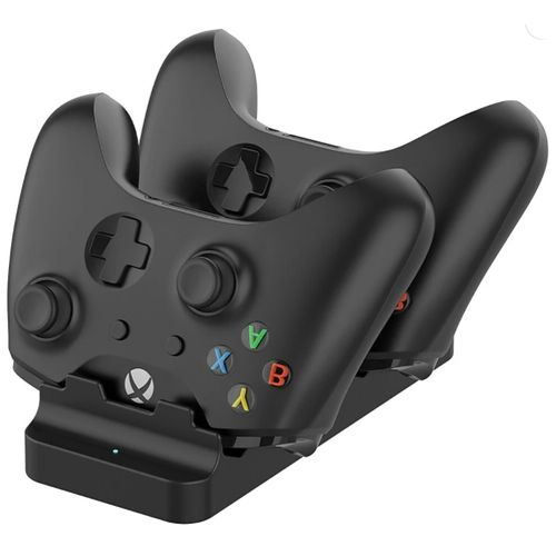 Pro Dock Dual Xbox Controller Charging Dock Buy Cheap Official Site