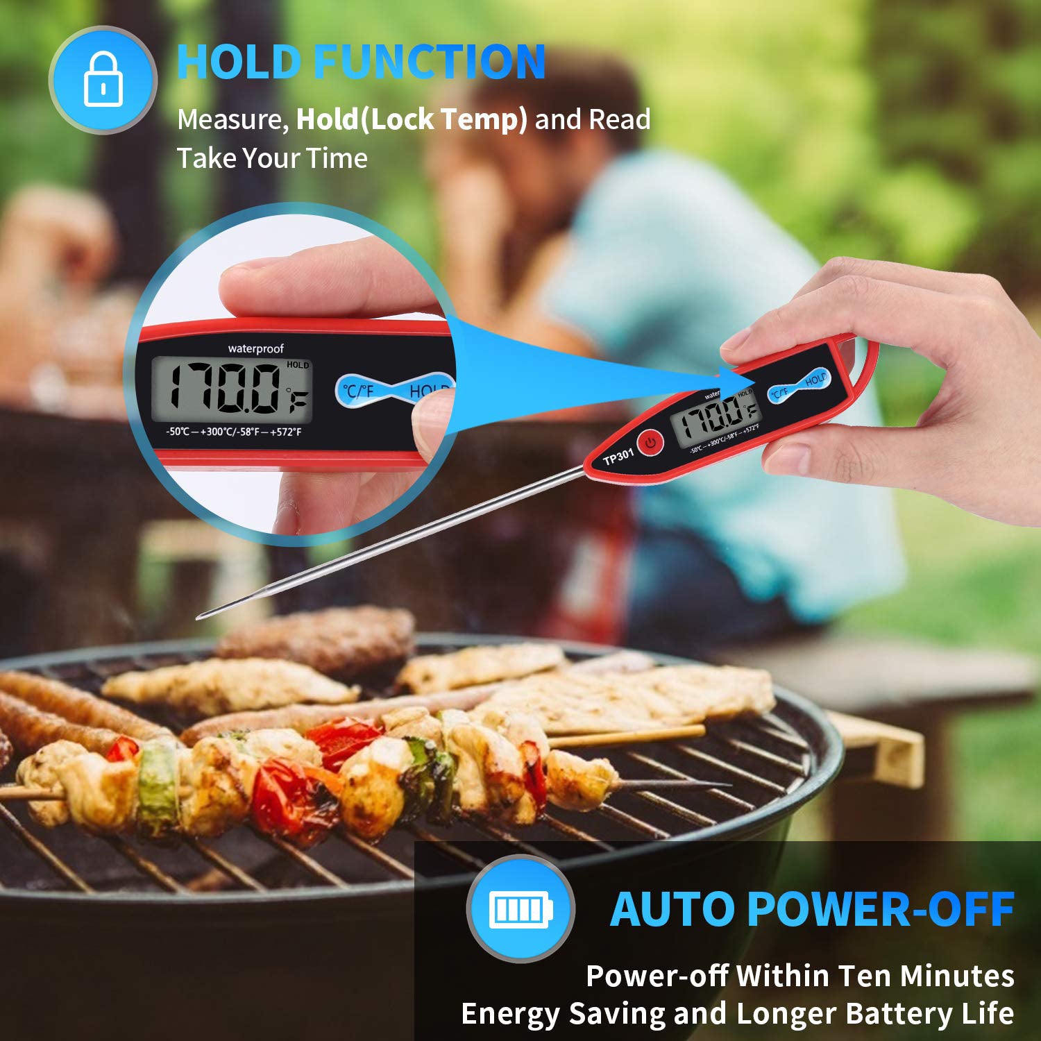 Digital Water Food Thermometer Buy Cheap Best Pices