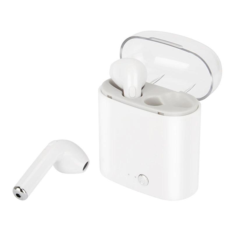 Bluetooth Mini Earbuds - Assorted Colors With Mastercard