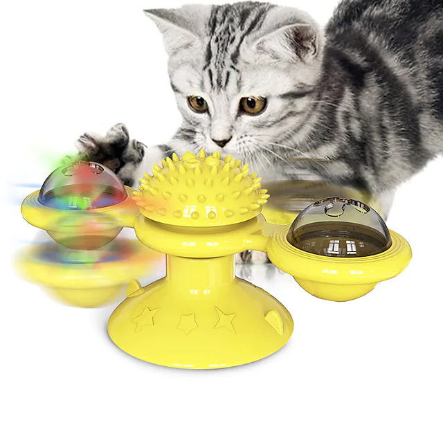 Cat Teases Interactive Pet Toy Cheap Best Place