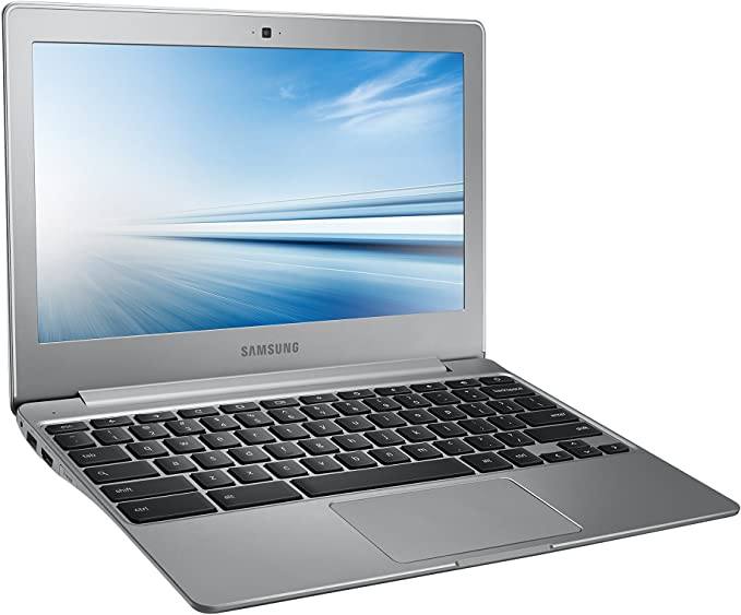 Samsung Chromebook 2 XE500C12-K01US 11.6 Inch Laptop Intel Celeron 2GB 16GB SSD Outlet For You