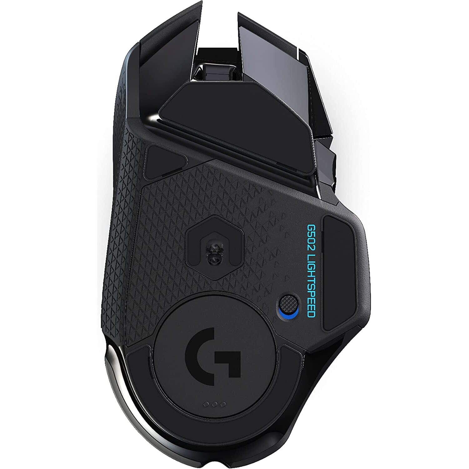 Logitech G502 Lightspeed Wireless Gaming Mouse (Refurbished) Extremely Cheap Online