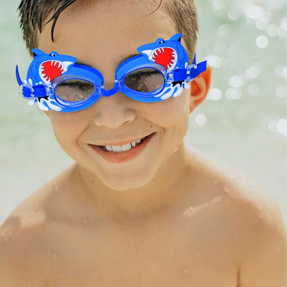 Kids Swimming Goggles Outlet With Paypal Order