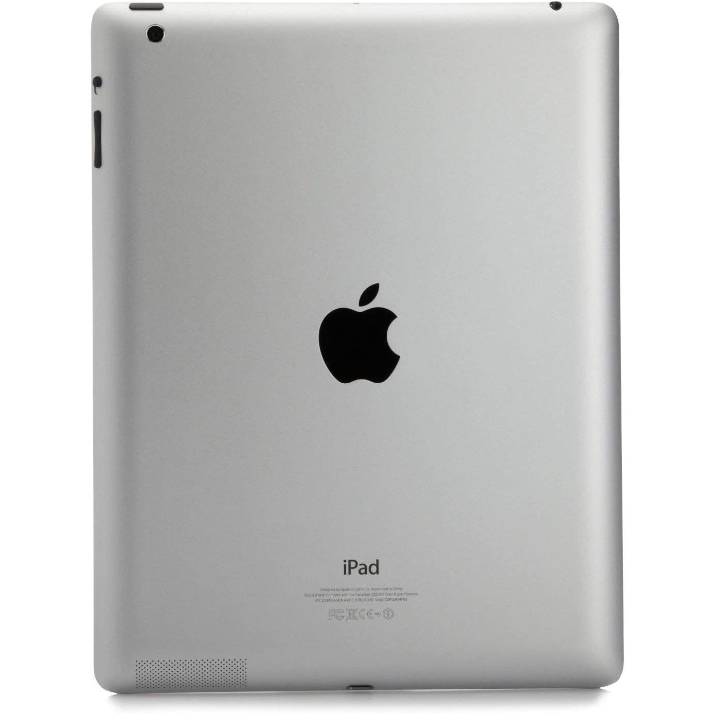 Apple iPad 4th Gen 16GB WiFi (Refurbished) Sale Discount