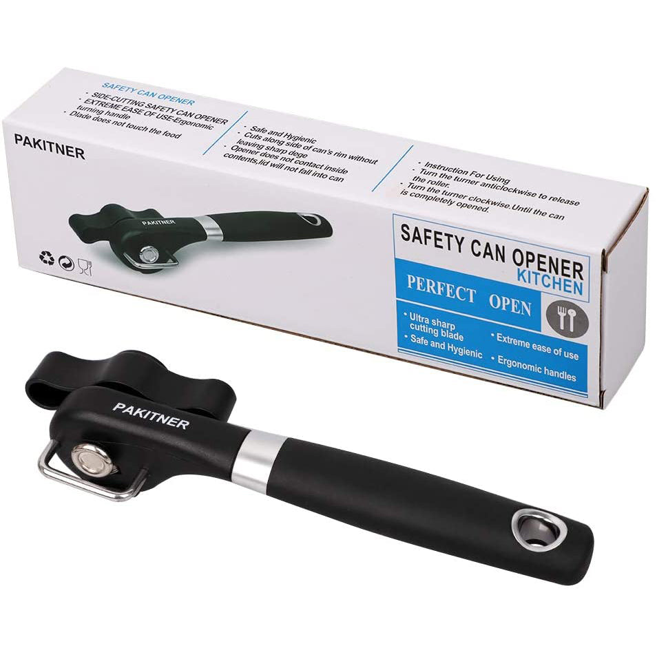 PAKITNER- Safe Cut Can Opener Sast