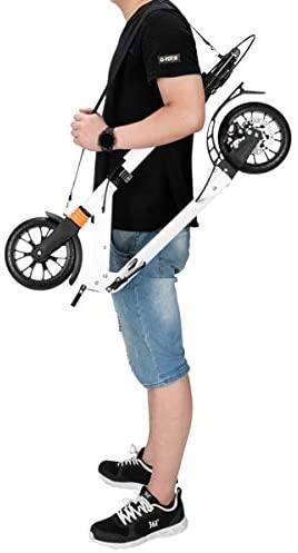 Folding Scooter for Adult and Teens Real Online