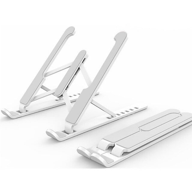 Adjustable Foldable Laptop Stand Clearance Factory Outlet