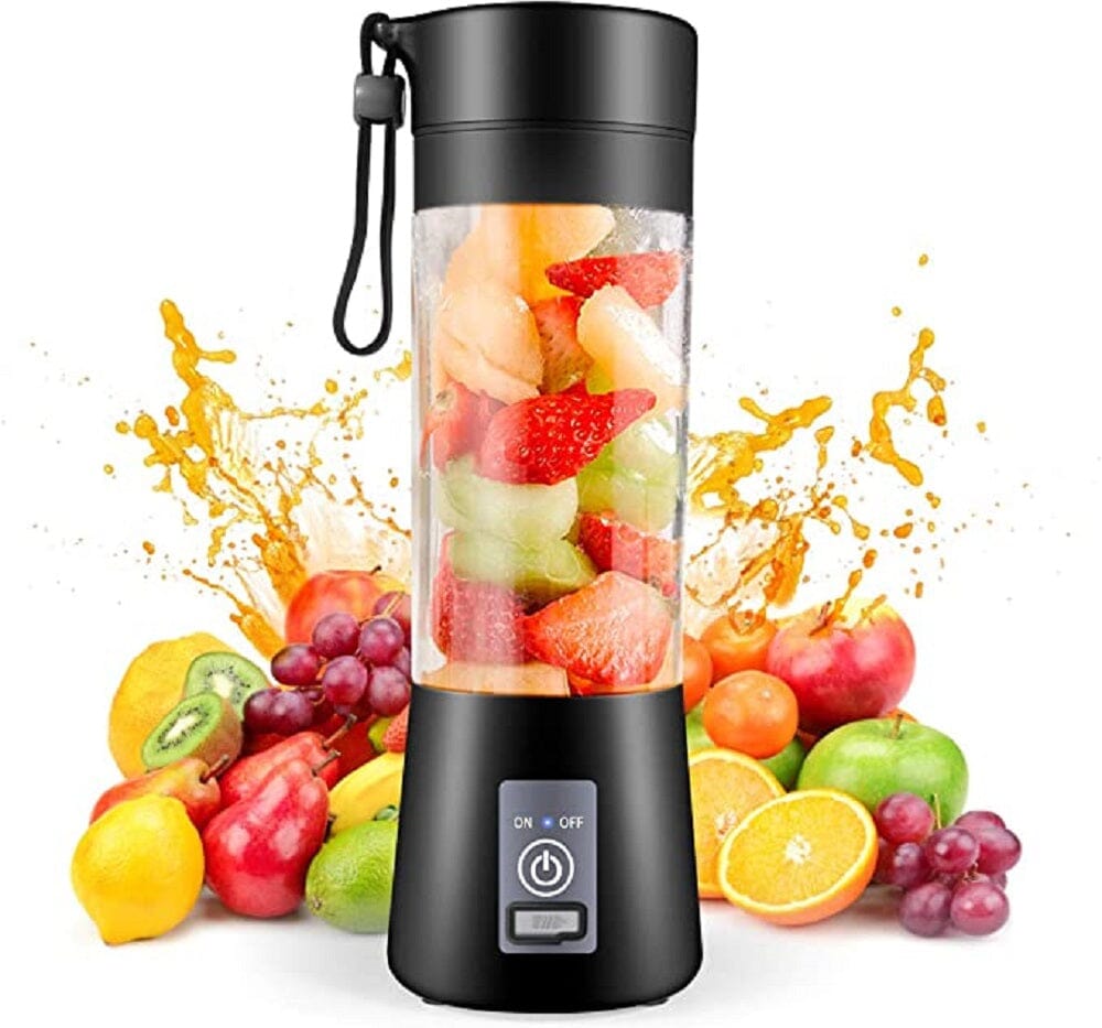 Nuvita Portable Blender Cup 2025 New For Sale