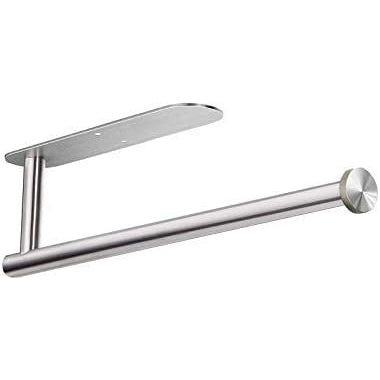 Stainless Steel Paper Towel Holder Outlet Best Sale