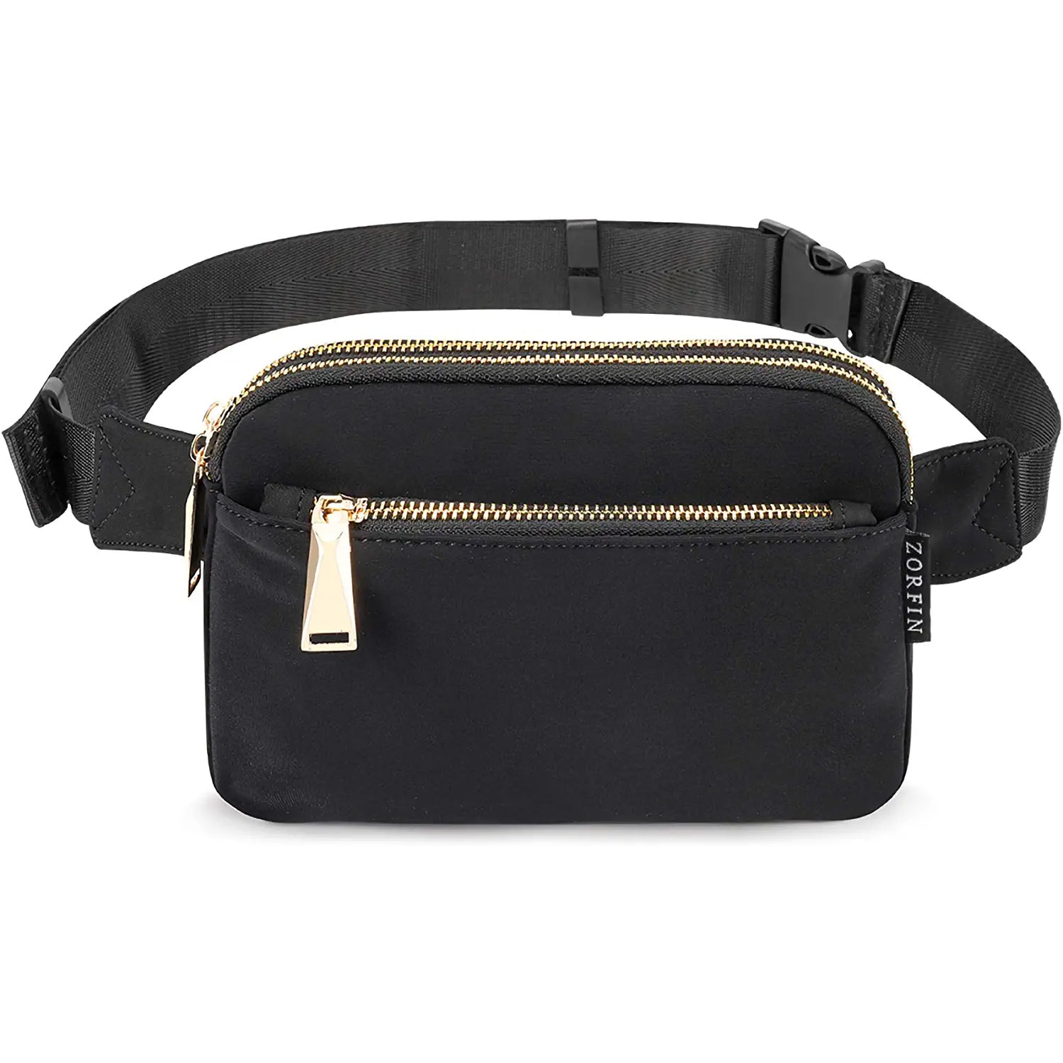 Fashion Waist Pack Belt Bag with Adjustable Strap Discount Shop For