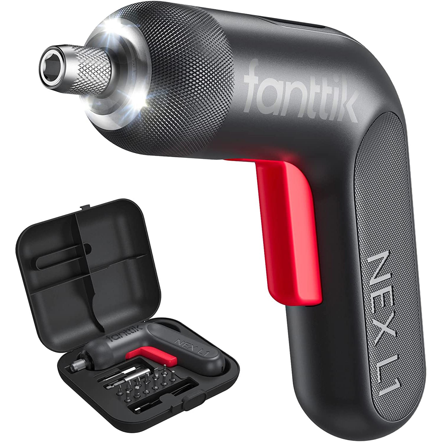 Fanttik Cordless Screwdriver Kit Cheap Sale New Arrival