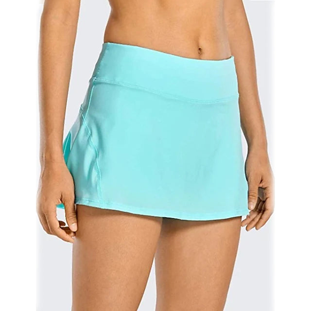 Women's Running Skirt Sport Short Free Shipping Marketable