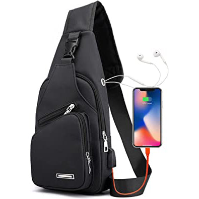 Sling Bag Crossbody Backpack for Men and Women Buy Cheap Websites