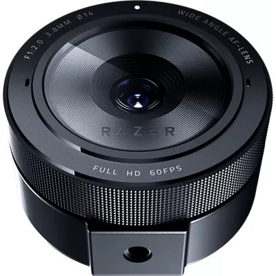 Razer Kiyo Pro Webcam  (Refurbished) Cheap Sale View