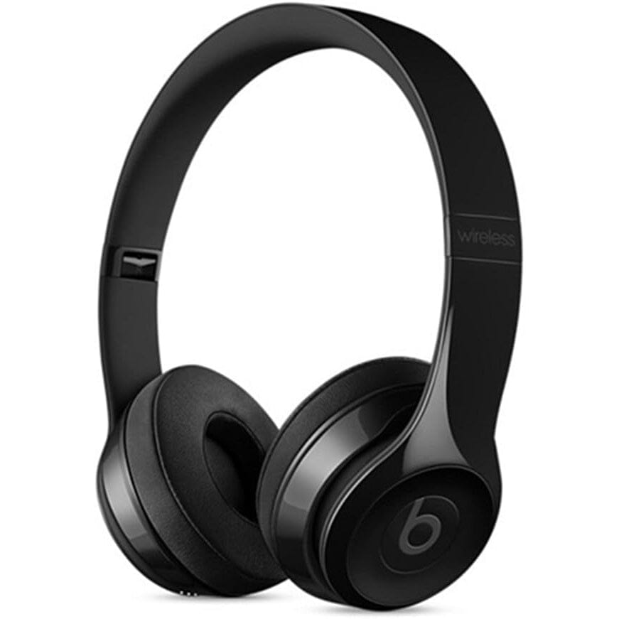 Beats Solo3 Wireless On-Ear Headphones  (Refurbished) 100% Original Online