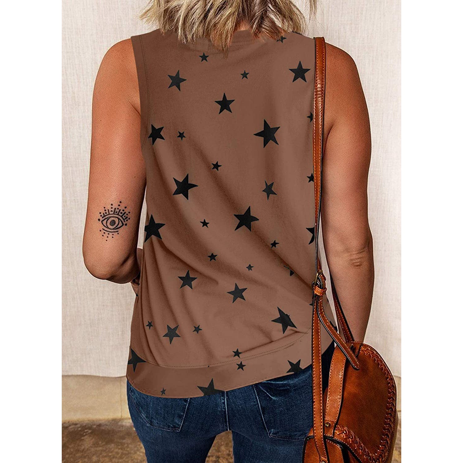 Women's Scoop Neck Tank Tops With Paypal Sale Online