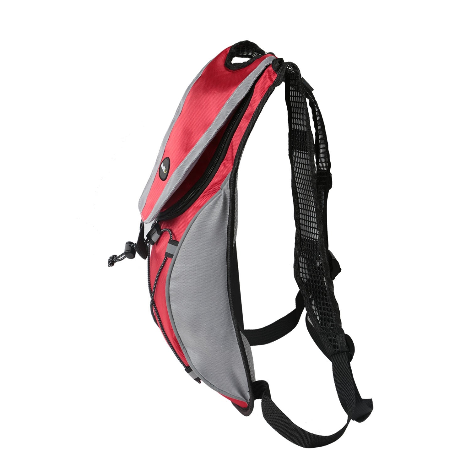 Hydration Backpack Pack with 2L Water Bladder Free Shipping For Sale