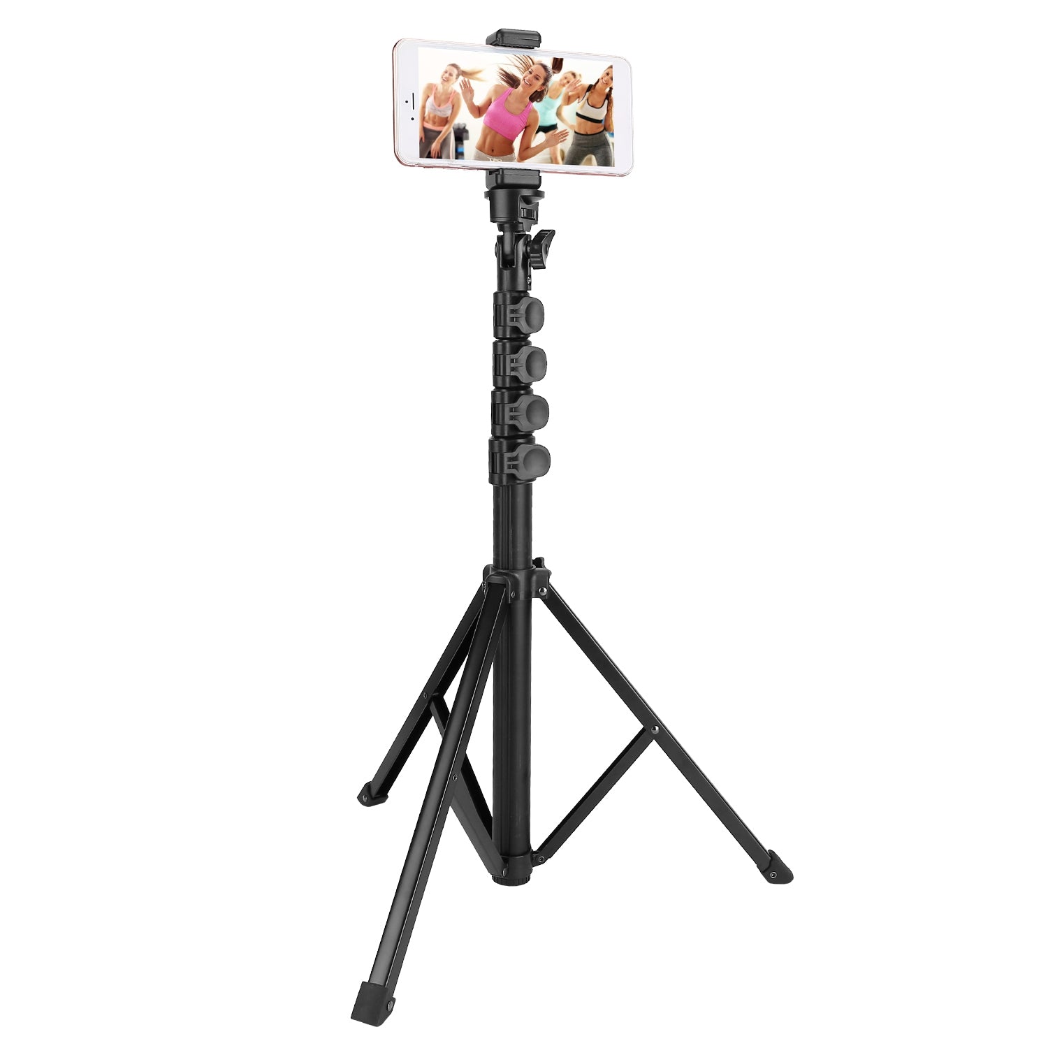 Selfie Stick Tripod Wireless Desktop Phone Tripod Stand Outlet Fashion Style