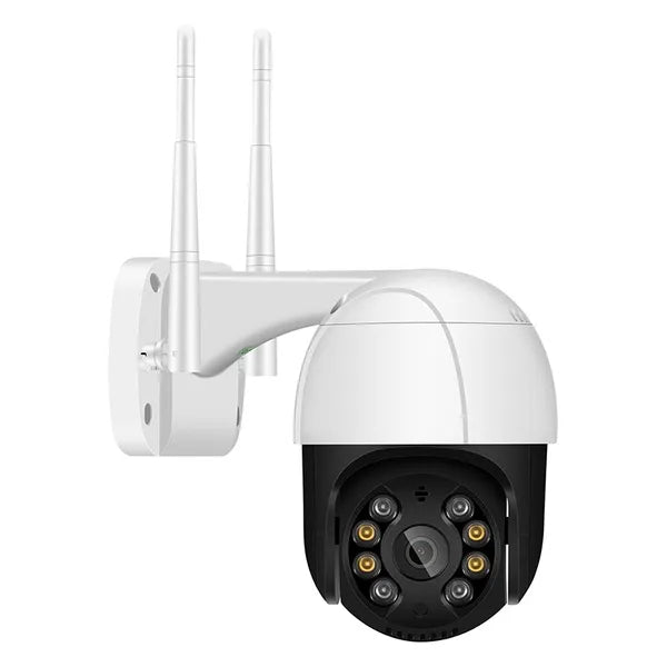 AI Human Detection Wireless Home Security Camera Visit New Cheap Pice